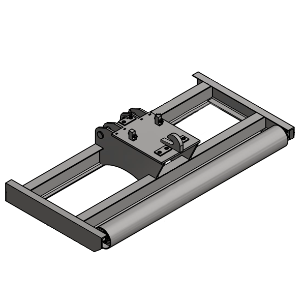 Product Image for SE Equipment Avjämningsbalk 2500mm S1/B20